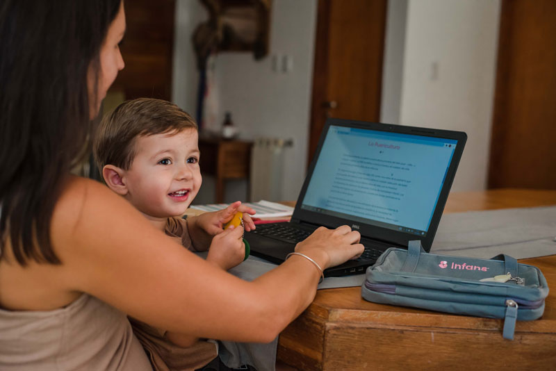 puericultura destacado pantalla